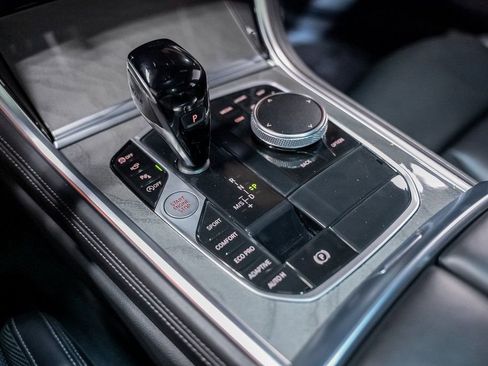 Used 2023 BMW 840i Gran Coupe xDrive w/ Driving Assistance Package image 53