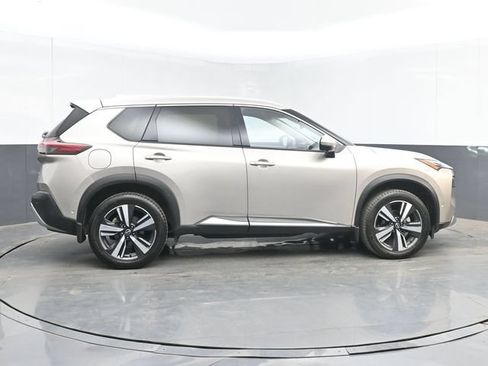 Used 2023 Nissan Rogue Platinum w/ Platinum Premium Package AWD/4WD image 15
