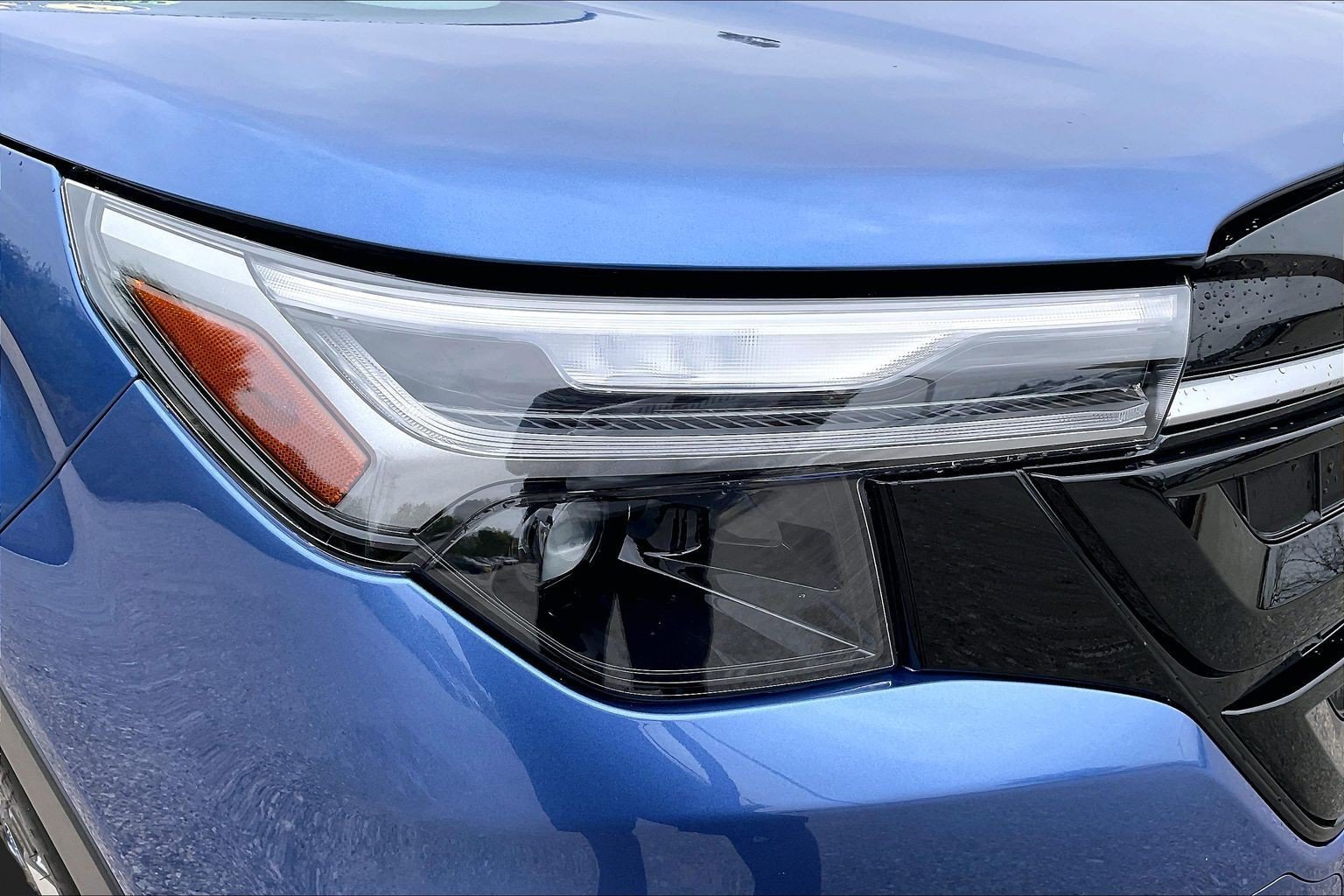 Certified 2026 Subaru Forester Touring AWD/4WD image 30