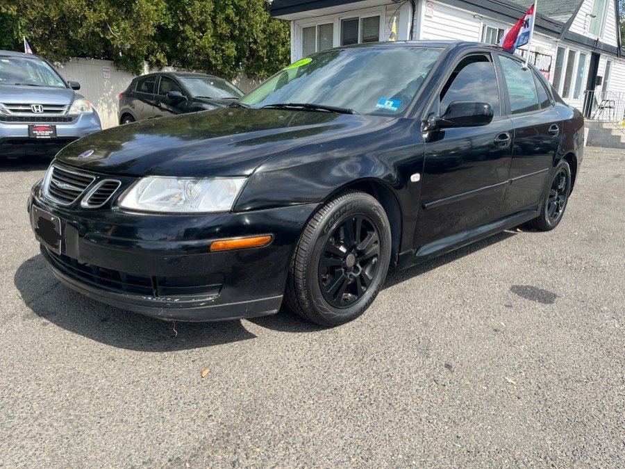 Used 2006 Saab 9-3 2.0T FWD image 2
