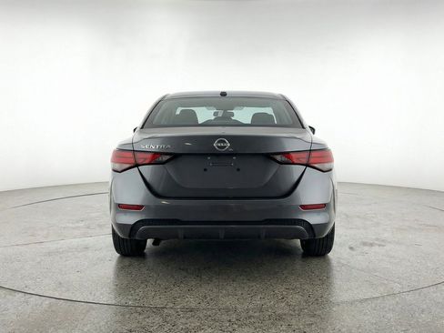 Used 2025 Nissan Sentra SV FWD image 7