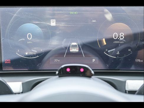 New 2025 Hyundai Santa Cruz Limited AWD/4WD image 24