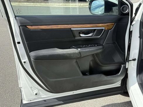 Used 2018 Honda CR-V EX image 13