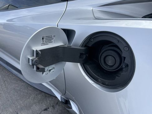 Used 2017 Chevrolet Corvette Grand Sport image 27