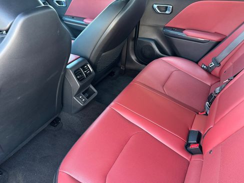 New 2026 Kia K4 GT-Line Turbo image 12