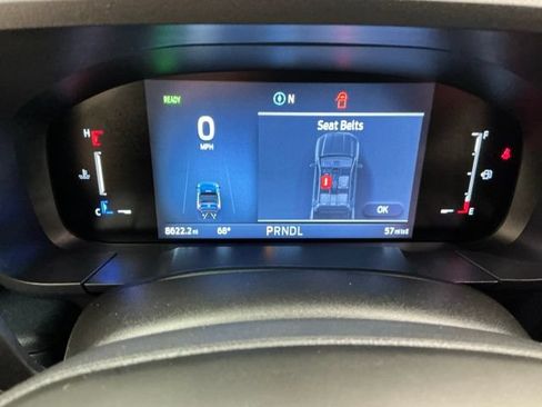 Used 2025 Ford Maverick XL FWD image 28
