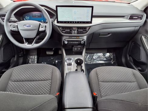 Used 2024 Ford Escape Active w/ Tech Pack #2 AWD/4WD image 12