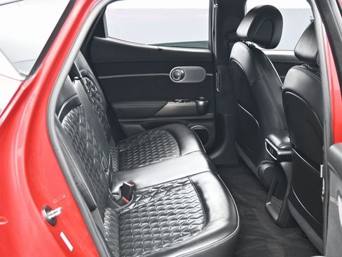 Used 2023 Genesis GV60 Performance image 36