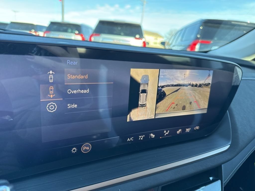 New 2026 Buick Envision Sport Touring AWD/4WD image 30