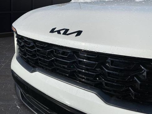 New 2026 Kia Sorento SX Prestige AWD/4WD image 10