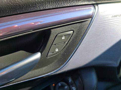 Used 2020 Cadillac CT5 Luxury w/ Sun And Sound Package AWD/4WD image 35