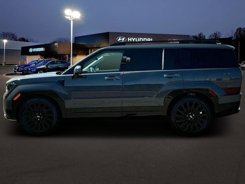 New 2026 Hyundai Santa Fe Calligraphy image 3