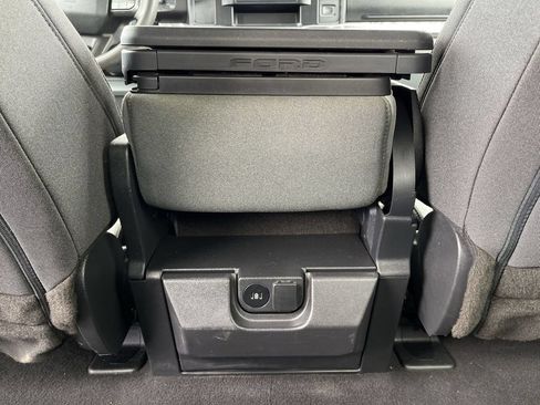 Used 2023 Ford F350 XLT w/ 360-Degree Camera Package AWD/4WD image 36