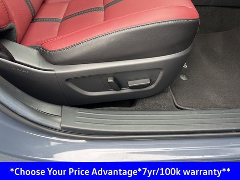 Used 2025 MAZDA CX-50 AWD 2.5 Hybrid w/ Cargo Package image 29