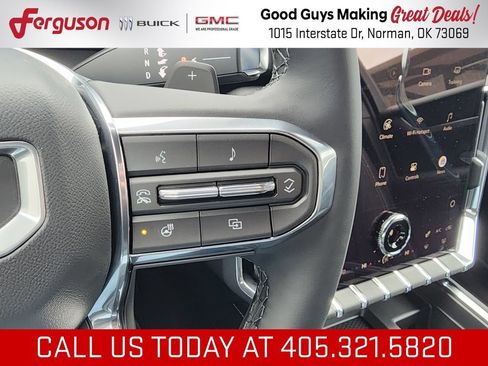 New 2026 GMC Acadia Elevation w/ Black Edition FWD image 21