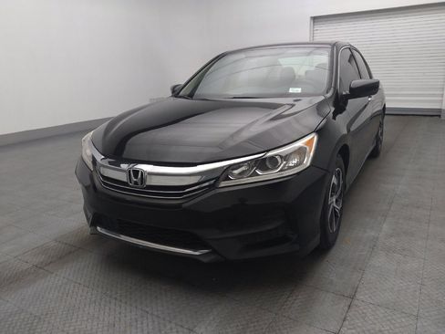 Used 2016 Honda Accord LX image 15