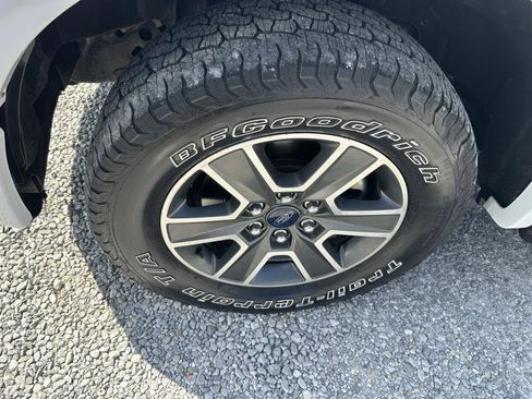 Used 2016 Ford F150 XLT w/ Equipment Group 302A Luxury RWD image 7