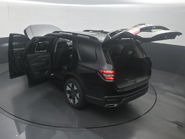 New 2026 Honda Pilot Elite image 52