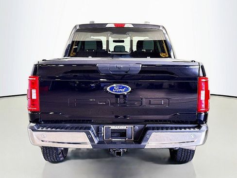 Used 2022 Ford F150 XLT w/ Equipment Group 301A Mid AWD/4WD image 6