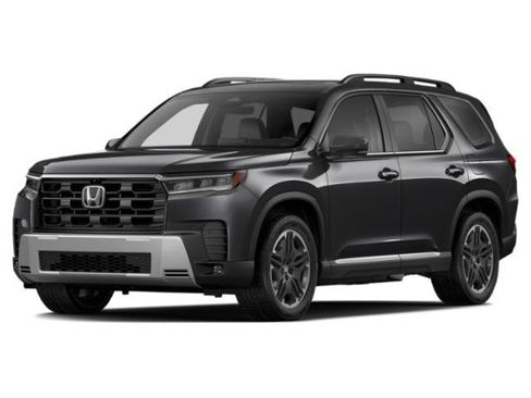 New 2026 Honda Pilot image 1