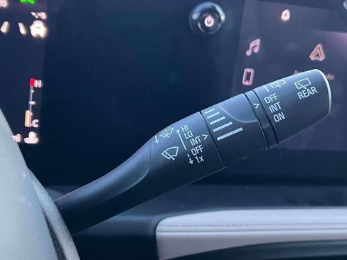 Used 2024 Buick Encore GX Preferred AWD/4WD image 20