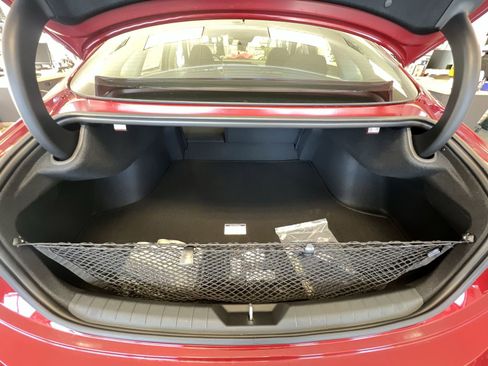 New 2026 Hyundai Sonata SEL image 16