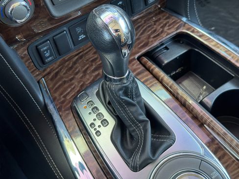 Used 2019 Nissan Armada SV w/ Driver Package image 27