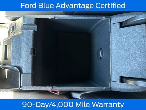 Certified 2021 Ford Bronco Wildtrak AWD/4WD image 17