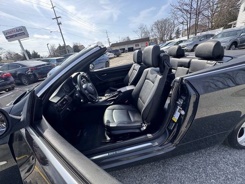 Used 2010 BMW 328i Convertible RWD image 30