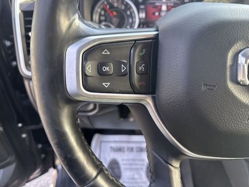 Used 2019 RAM 1500 Big Horn image 19