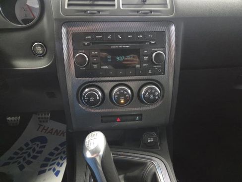 Used 2012 Dodge Challenger R/T image 7