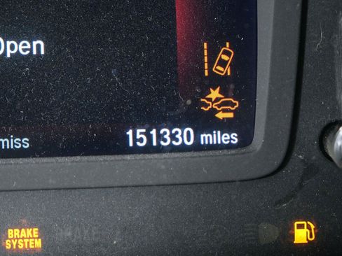 Used 2019 Honda Odyssey EX-L image 8
