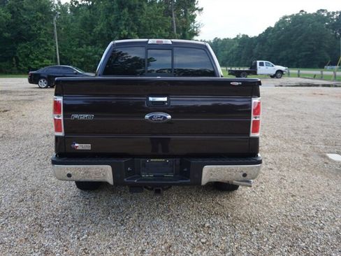 Used 2013 Ford F150 XLT w/ Luxury Equipment Group RWD image 17