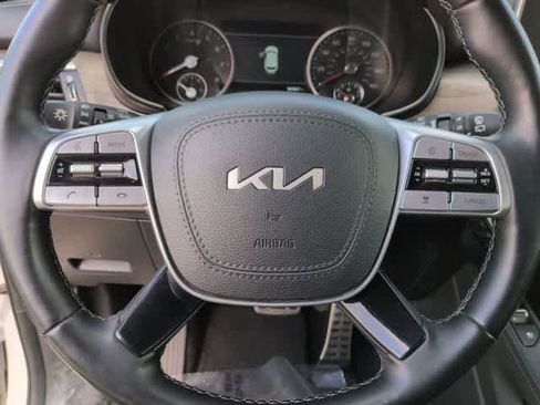 Used 2022 Kia Telluride SX w/ SX Prestige Package AWD/4WD image 23