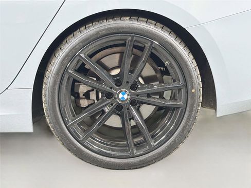 Certified 2023 BMW 330i Sedan w/ M Sport Package RWD image 27