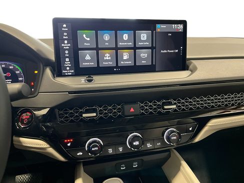 New 2026 Honda Accord EX-L image 20