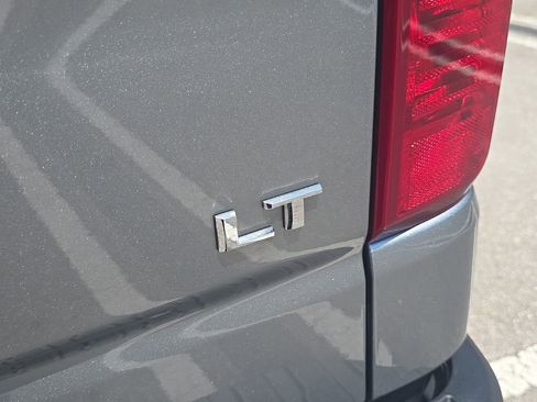 Used 2024 Chevrolet Silverado 1500 LT image 12