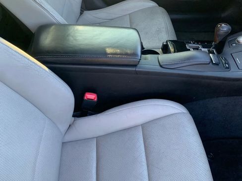 Used 2013 Lexus ES 350 image 13