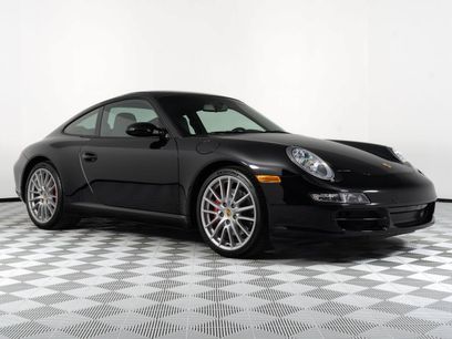 Used 2005 Porsche 911 Carrera S