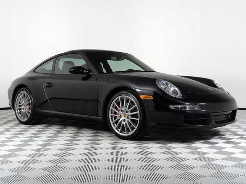 Used 2005 Porsche 911 Carrera S RWD image 1