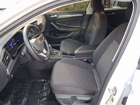 Used 2023 Volkswagen Jetta S FWD image 14