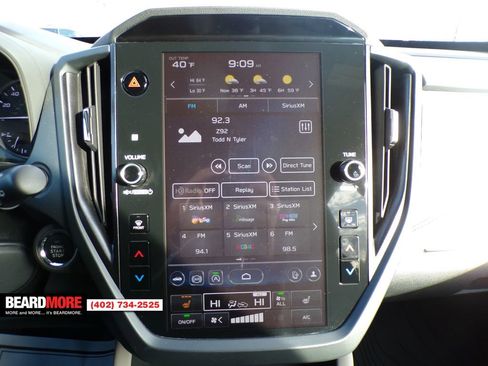 Used 2025 Subaru Forester Premium w/ Convenience Package #1 image 40