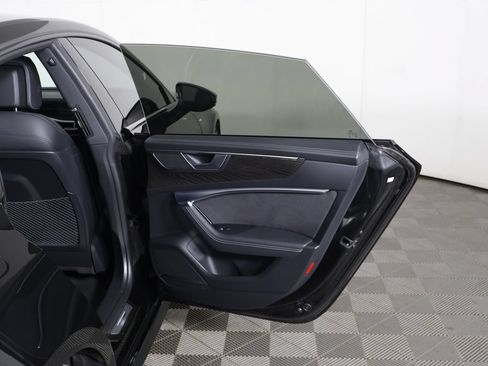 Used 2023 Audi A7 3.0T Prestige w/ Luxury Package AWD/4WD image 26