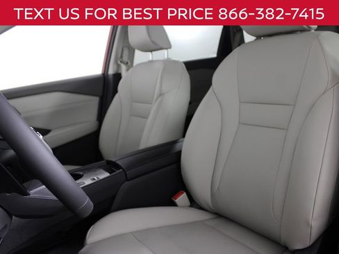 New 2026 Nissan Rogue Dark Armor FWD image 18