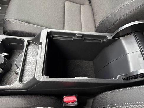 New 2026 Honda CR-V LX image 22