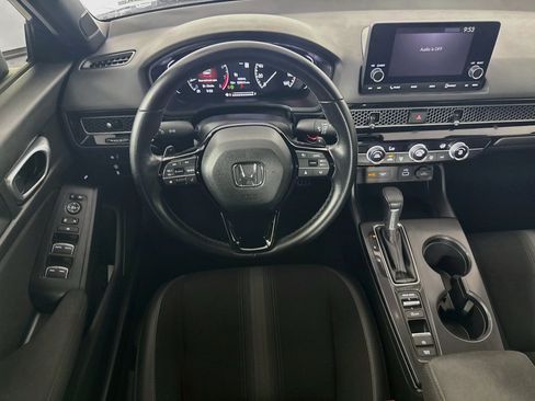 Used 2024 Honda Civic Sport image 25