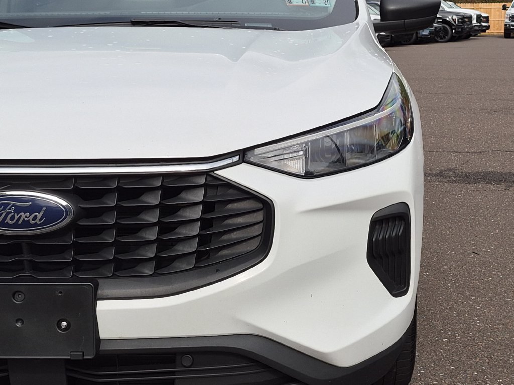 Certified 2023 Ford Escape Active AWD/4WD image 4