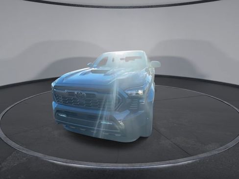 New 2026 Toyota Tacoma TRD Sport image 7