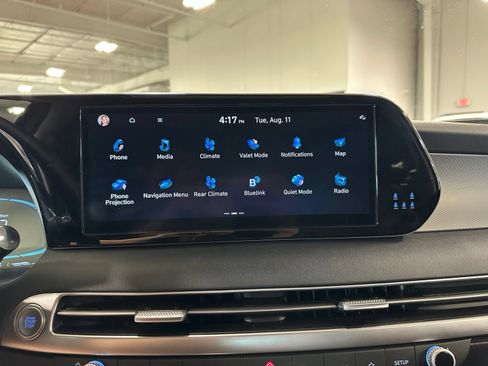 Used 2024 Hyundai Palisade XRT FWD image 26