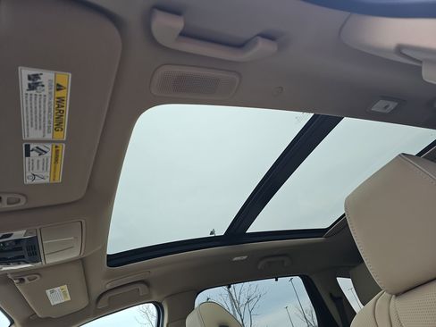 New 2026 Acura MDX SH-AWD w/ Advance Package image 28